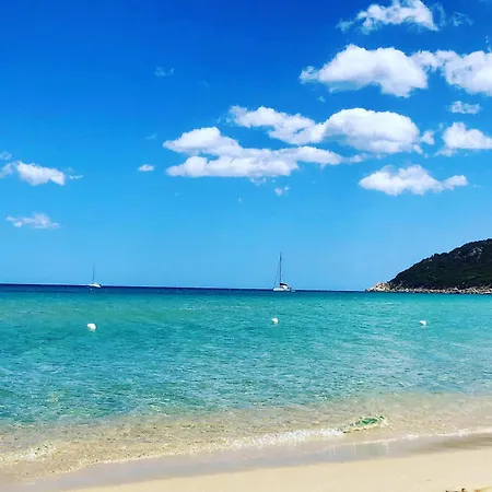 Dreams Sardegna Vista Mare Costarei * 哥斯达雷