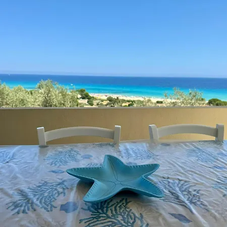 度假居 Dreams Sardegna Vista Mare Costarei 哥斯达雷