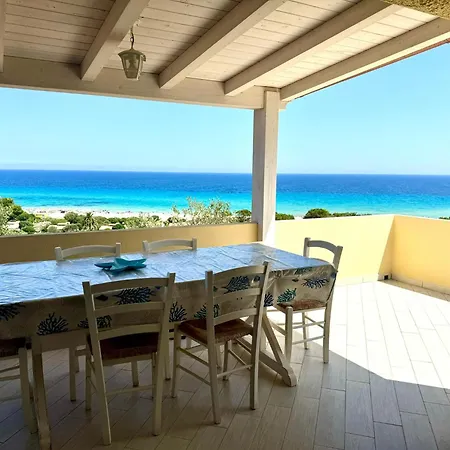 Dreams Sardegna Vista Mare Costarei * Costa Rei