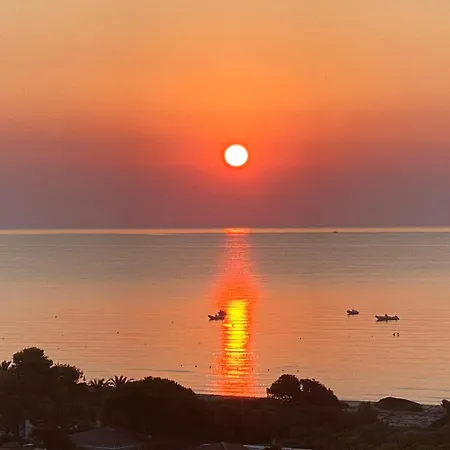 Dreams Sardegna Vista Mare Costarei