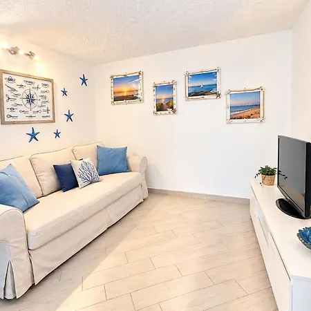 Vakantiehuis Dreams Sardegna Vista Mare Costarei