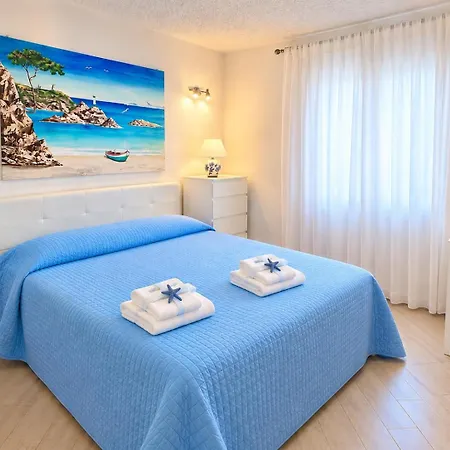 Vakantiehuis Dreams Sardegna Vista Mare Costarei