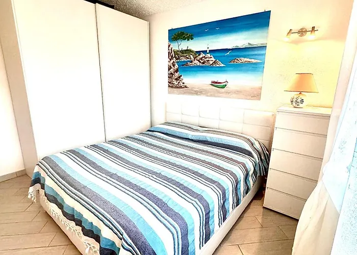 度假居 Dreams Sardegna Vista Mare Costarei *