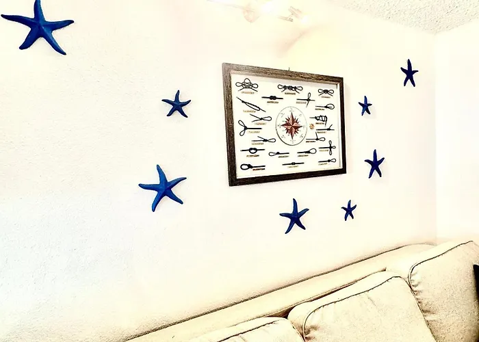 Prázdninový dům Dreams Sardegna Vista Mare Costarei