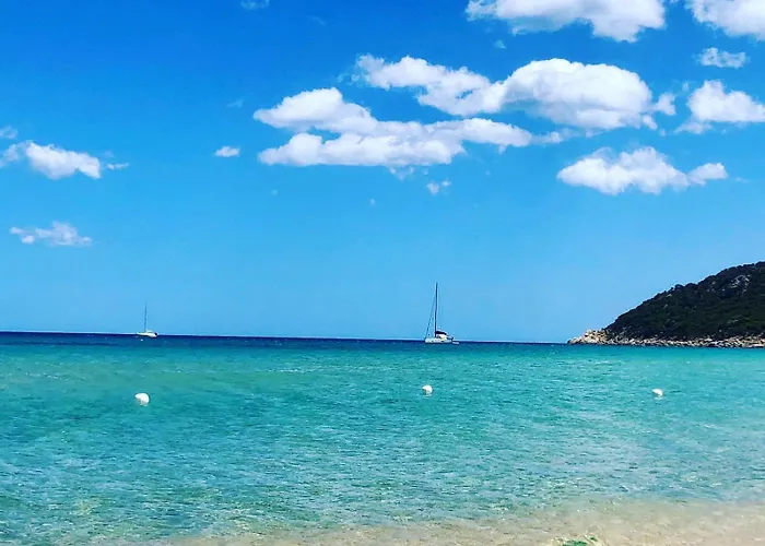 Dreams Sardegna Vista Mare Costarei * 哥斯达雷