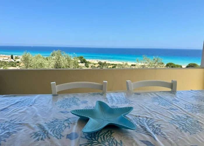 Prázdninový dům Dreams Sardegna Vista Mare Costarei Costa Rei