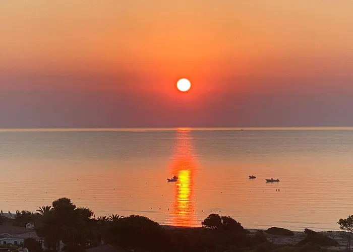 Dreams Sardegna Vista Mare Costarei